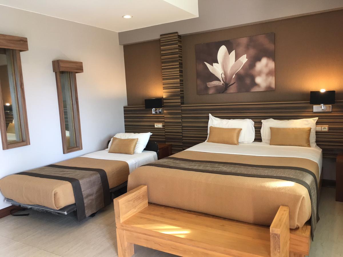 Hotel Colibri Koné Eksteriør bilde